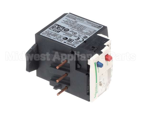 507204S Robot Coupe Thermal Relay Lrd32 Tesys