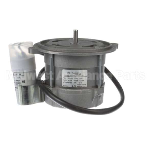 50727000 Revent Burner Motor