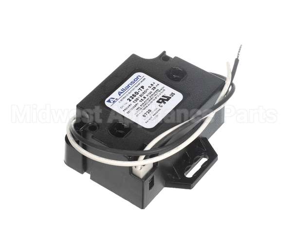 50727027 Revent Ignition Transformer