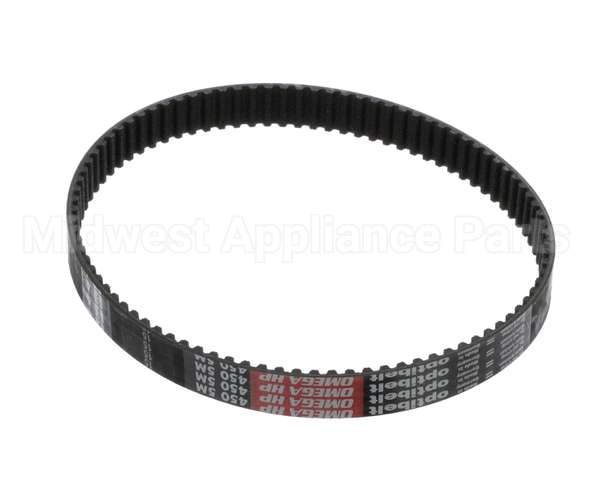 507341S Robot Coupe Belt Htd 450-5Mx15