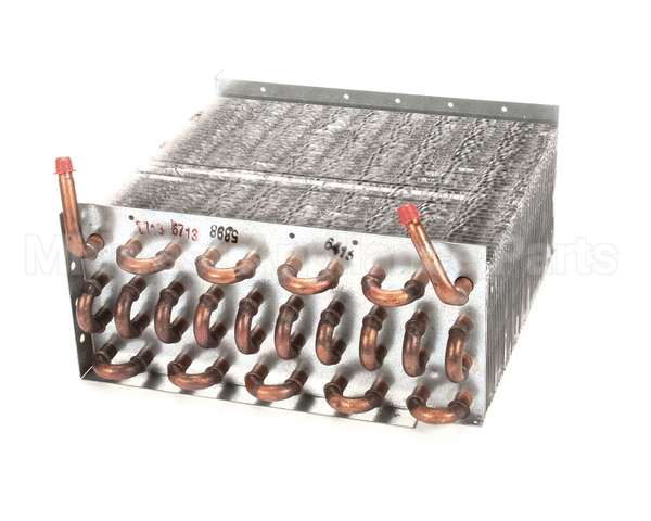 50757401 Victory Coil,Condenser,104C10