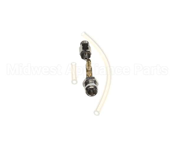 50761.1001 Bunn Kit, Vacuum Breaker Valve With Reducer