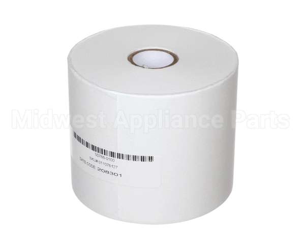 50766.0001 Bunn Filter, Paper 1 Roll