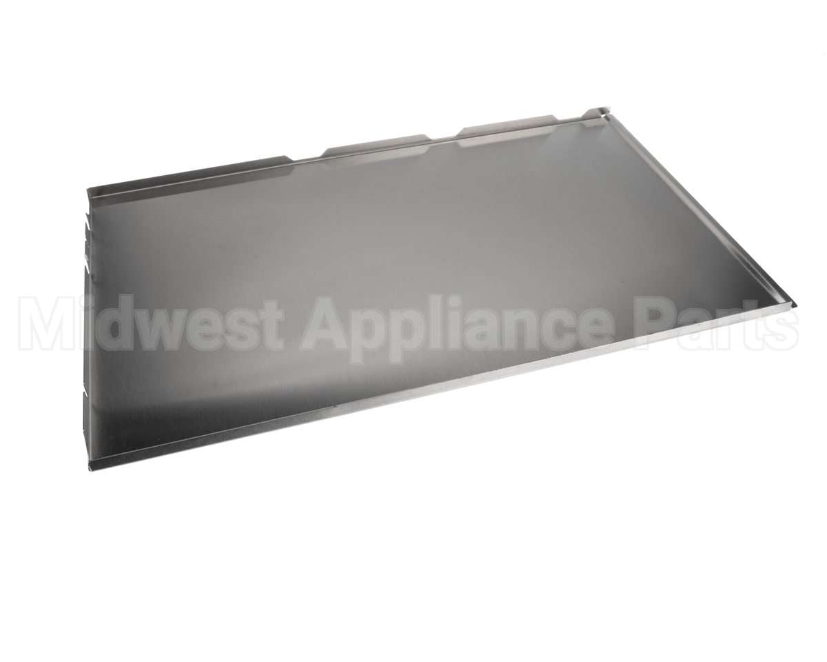 50786.1001 Bunn Kit, Panel Left W/ Warning Decal