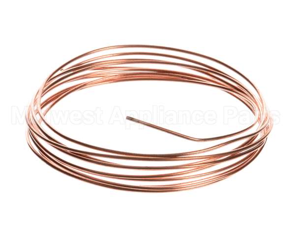 50793401 Victory Tbg Cplry .036X13