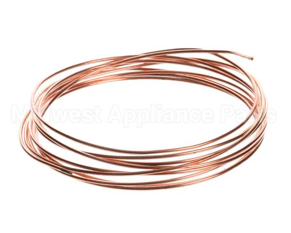 50793401 Victory Tbg Cplry .036X13