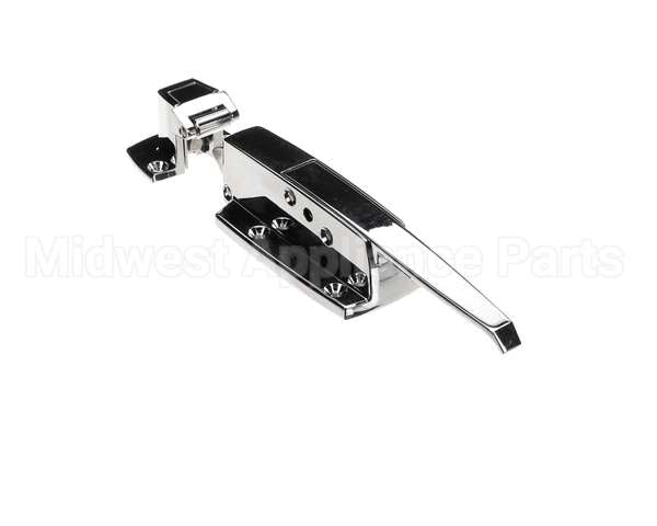 50800-103 Lbc Bakery Handle Latch, Door Lro