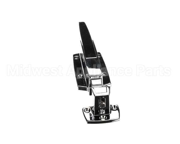 50800-103 Lbc Bakery Handle Latch, Door Lro