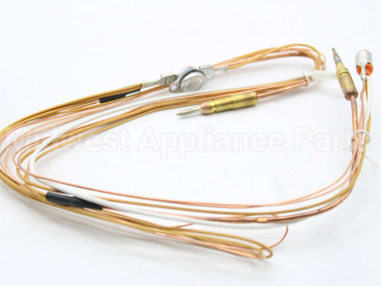 508088 Bertazzoni Thermocouple Grill/Oven Burner
