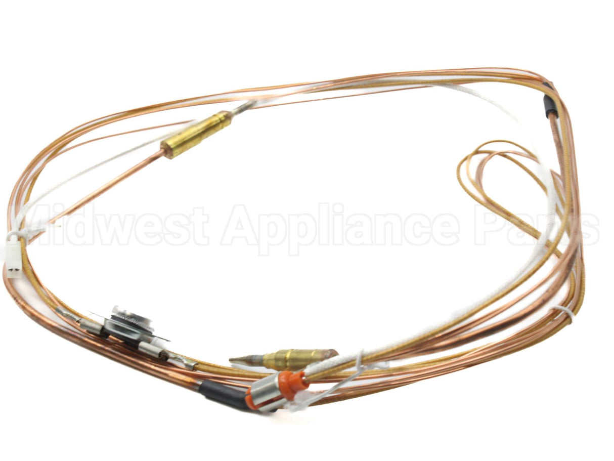 508092 Bertazzoni Thermocouple Grill/Oven Burner