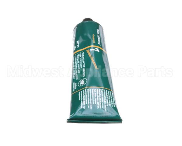 508120 Stoelting Lube Silicone 5.3 Oz Tube