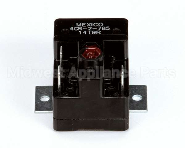 508277 Robot Coupe Relay Klixon 4Cr-2-785