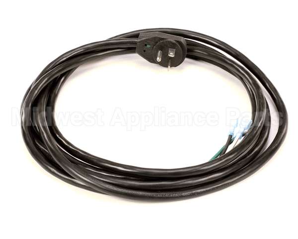 50828202 Victory Cord Plug 115V 20A 90Deg 10