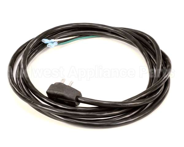 50828202 Victory Cord Plug 115V 20A 90Deg 10