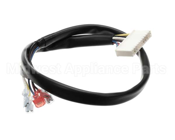 50831701 Victory Wire Harness-Evco Ref/Fzr Control