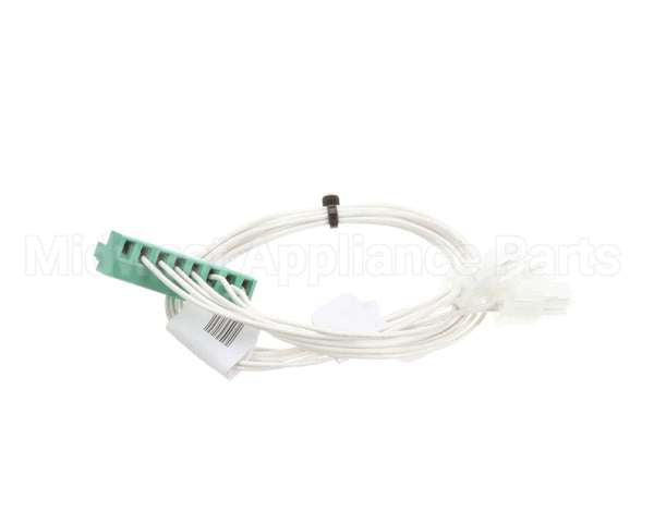 50832112 Victory Wire Harness Dig. Input Ultra