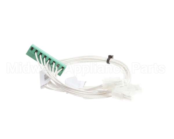 50832112 Victory Wire Harness Dig. Input Ultra