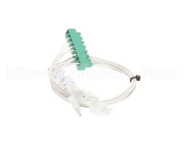 50832112 Victory Wire Harness Dig. Input Ultra