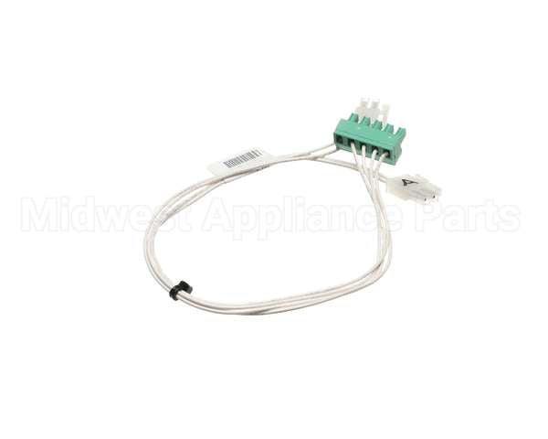 50832113 Victory Wire Harness Dig. Ultra Warmer