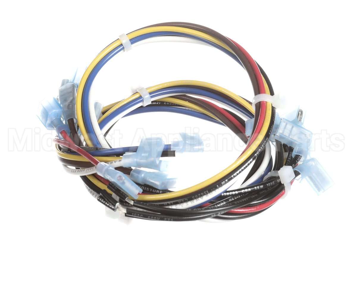 50832115 Victory Harness-Wire,Rtn400 Connect,Eliwell