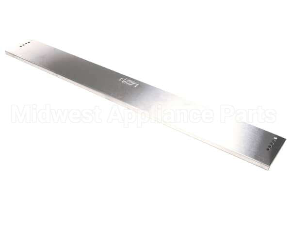 50834 Middleby Eyebrow,End Plug Ps555/570