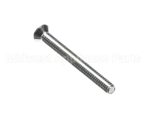 50836 Blodgett Screw, 10-24 X 2.00 Fthd