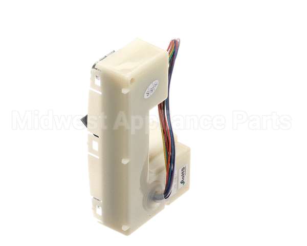 50867 Nespresso Keyboard Module 702 V2 Onoff