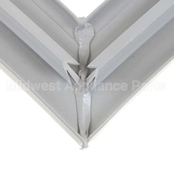 50867001 Victory Gasket Door 4872 Vur/Vuf, 23X21.0625X0.5