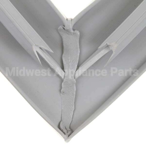 50881401 Victory Gasket Door 2760 Vur/Vuf, 24.3125X21.5X0