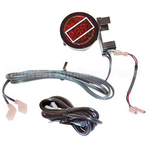 50885602 Compatible Victory Thermometer, Digital