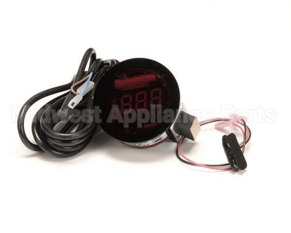 50885613 Victory Therm Dig 2Frz 115V Bat30Alm