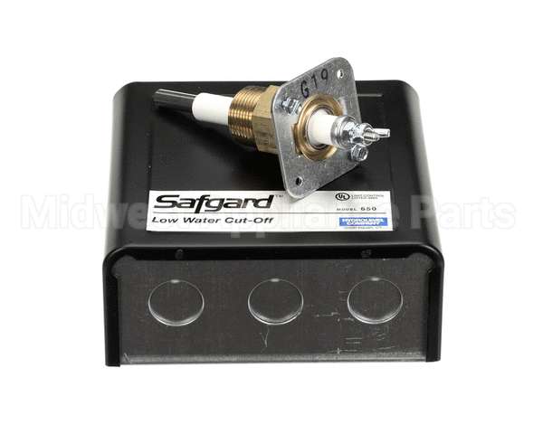 509-5024 Lvo Low Water Cut-Off