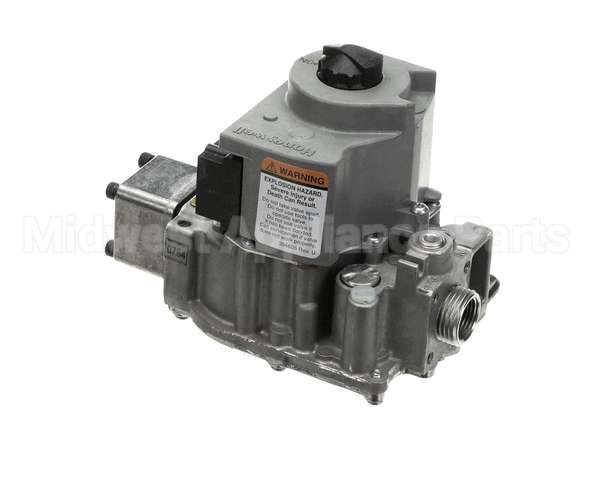 509-5050 Lvo Direct Ignition Gas Valve