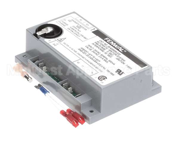 509-5051 Lvo Direct Ignition Control Module