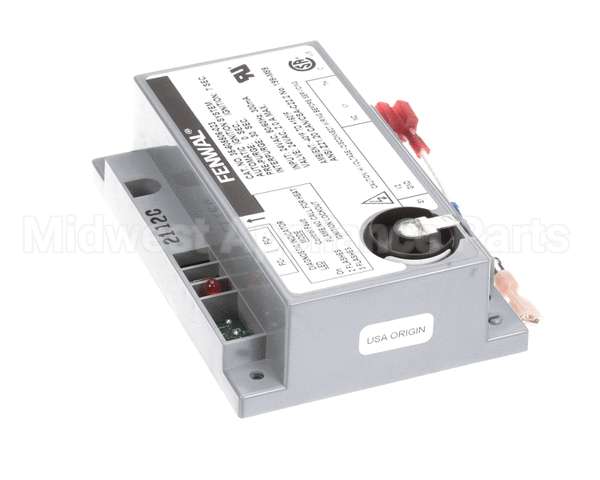 509-5051 Lvo Direct Ignition Control Module