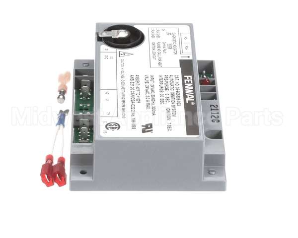 509-5051 Lvo Direct Ignition Control Module