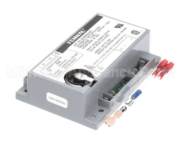 509-5051 Lvo Direct Ignition Control Module