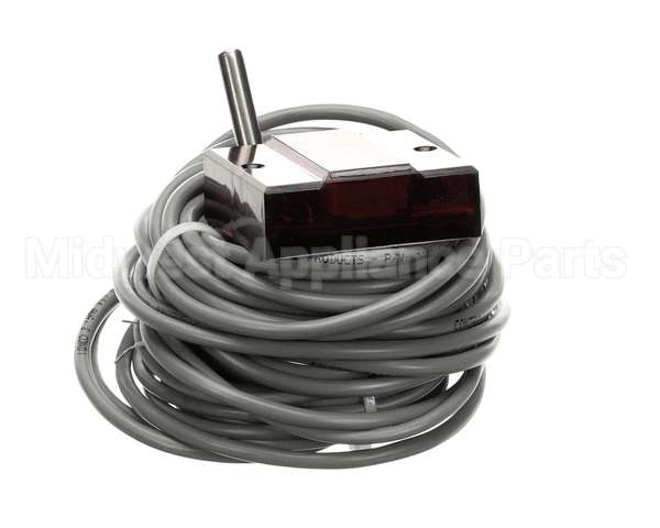 509-5091 Lvo Cp Digital Temp. Gauge-10