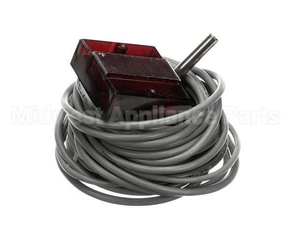 509-5091 Lvo Cp Digital Temp. Gauge-10