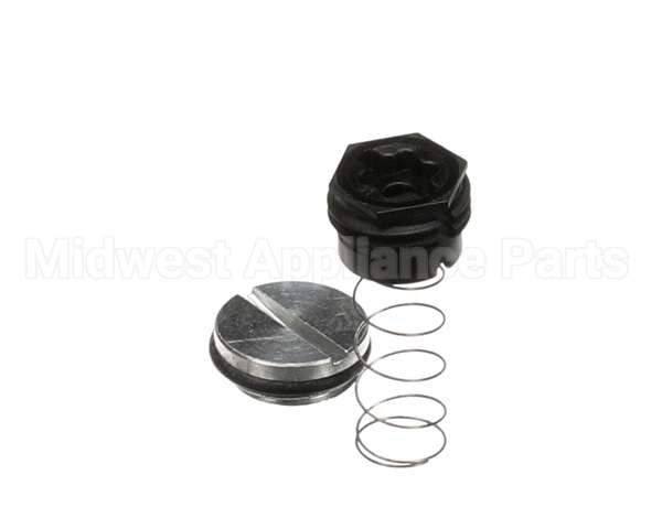 509-5094 Lvo Direct Ignition 5-7 Gas Spring