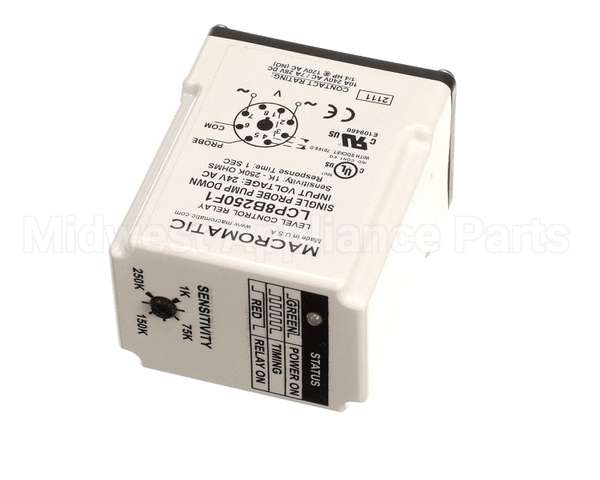 509-5131 Lvo 24V Lwco Controller