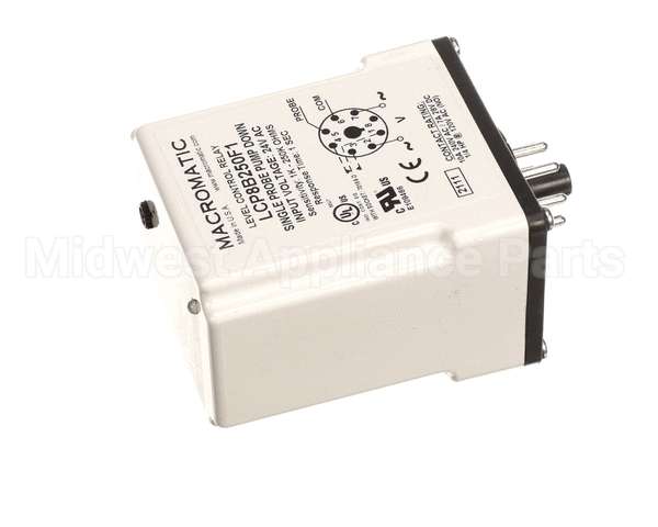 509-5131 Lvo 24V Lwco Controller