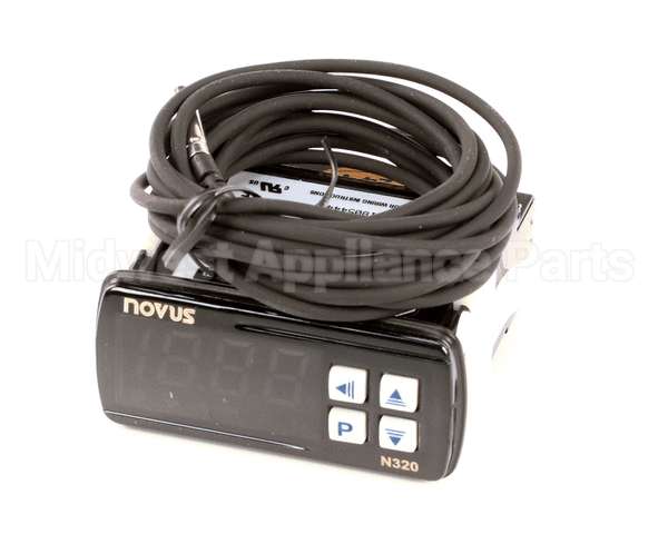 509-5133 Lvo 24V Temp Readout