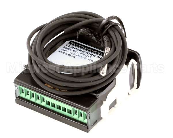 509-5133 Lvo 24V Temp Readout