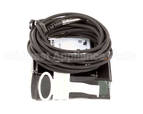 509-5133 Lvo 24V Temp Readout