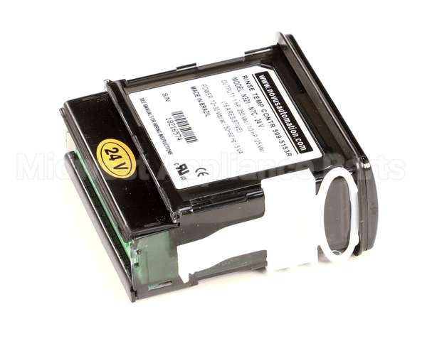 509-5153R Lvo 24V Rinse Temp Control