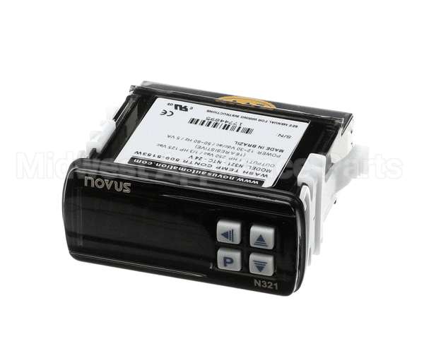 509-5153W Lvo 24V Wash Temp Control