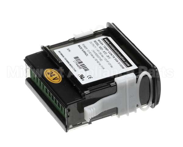 509-5153W Lvo 24V Wash Temp Control
