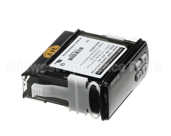 509-5153W Lvo 24V Wash Temp Control