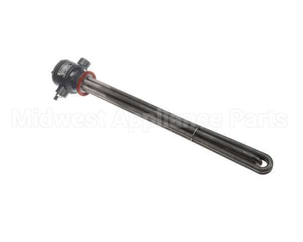 509-5220 Lvo 9Kw 208V Element -Clamp Style